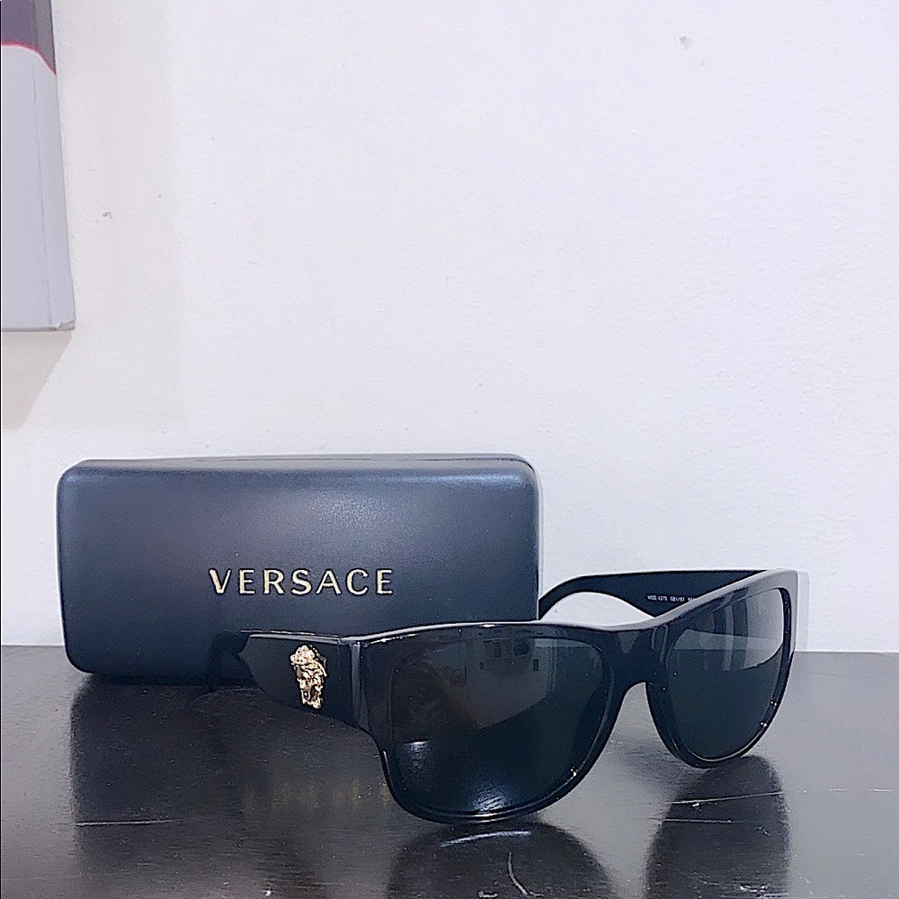 Versace sunglasses